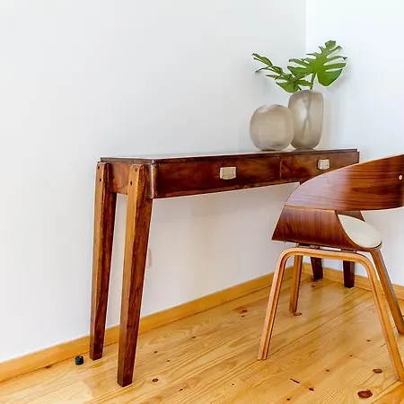 Apartamento Insitu Living - Quiet And Cosy