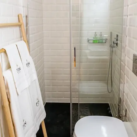 Apartamento Insitu Living - Quiet And Cosy *