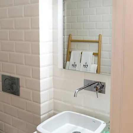 Insitu Living - Quiet And Cosy Apartment