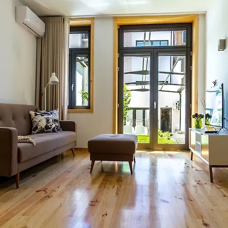 Insitu Living - Quiet And Cosy Porto