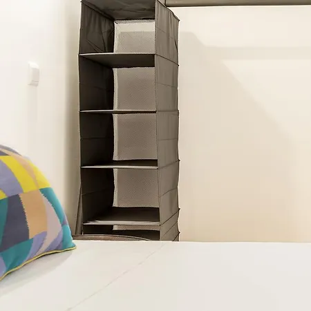 Insitu Living - Quiet And Cosy