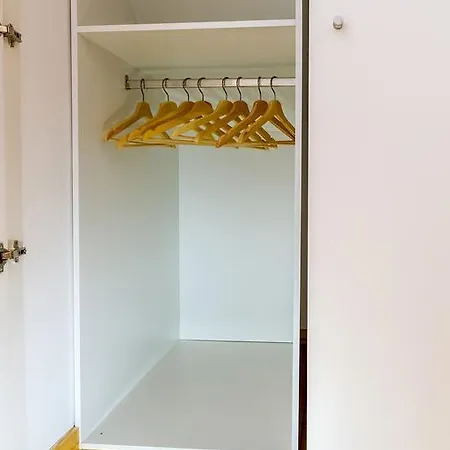 Apartment Insitu Living - Quiet And Cosy