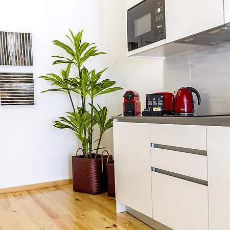Insitu Living - Quiet And Cosy * Porto